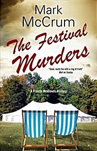 The Festival Murders (Paperback)