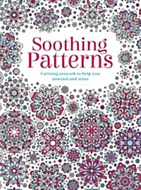 Soothing Patterns (Paperback)
