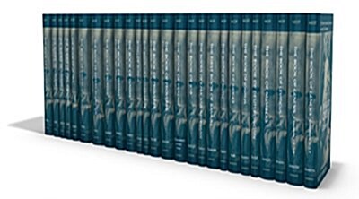 New International Commentary on the Old Testament (Set of 26 Volumes) (Hardcover)