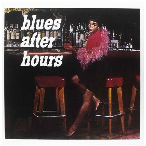 [수입] Elmore James - Blues After Hours [LP]