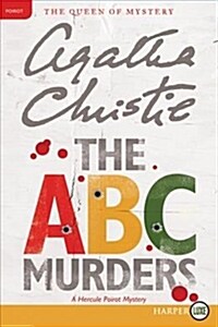 The ABC Murders: A Hercule Poirot Mystery (Paperback)