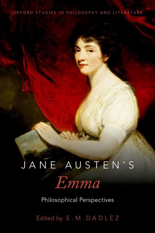 Jane Austens Emma: Philosophical Perspectives (Paperback, 2)