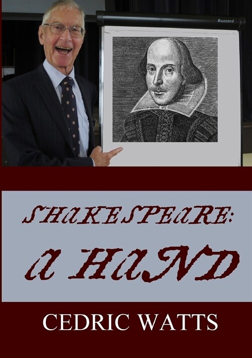 Shakespeare: A Hand (Paperback)
