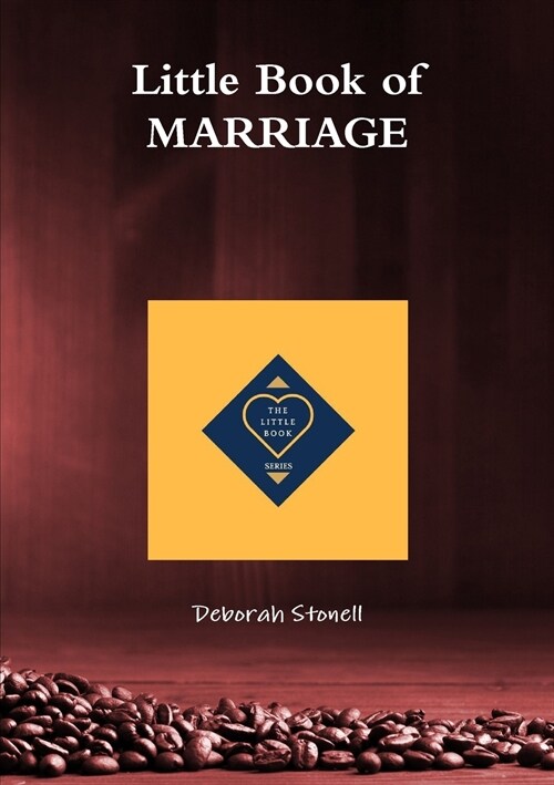 Little Book of Marriage (Paperback)