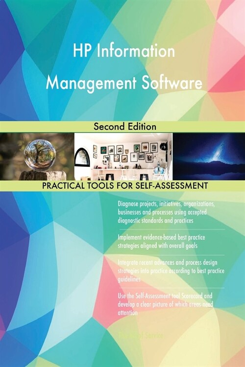 HP Information Management Software Second Edition (Paperback)