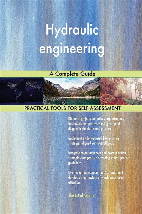 Hydraulic Engineering a Complete Guide (Paperback)