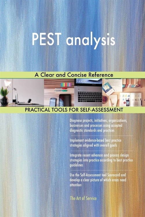 Pest Analysis a Clear and Concise Reference (Paperback)