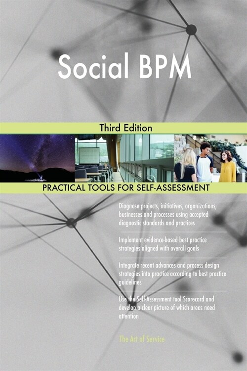 Social Bpm Third Edition (Paperback)