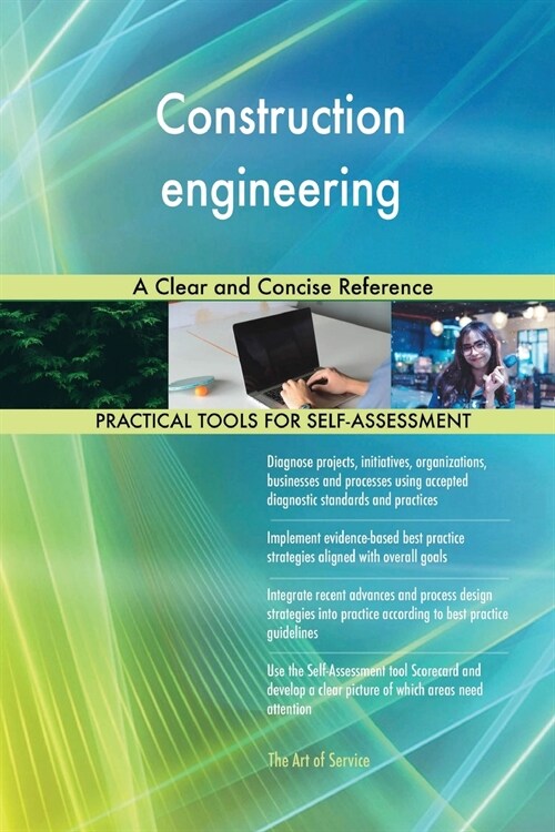 Construction Engineering a Clear and Concise Reference (Paperback)