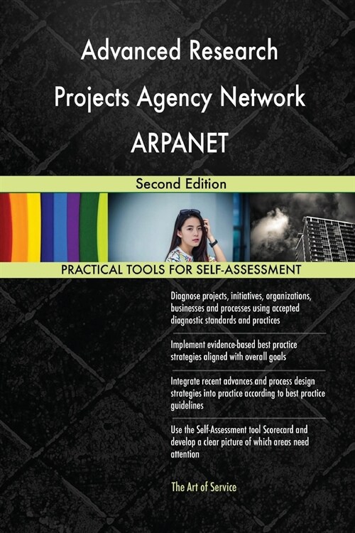 Advanced Research Projects Agency Network ARPAnet Second Edition (Paperback)