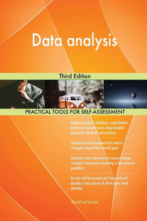 Data Analysis Third Edition (Paperback)