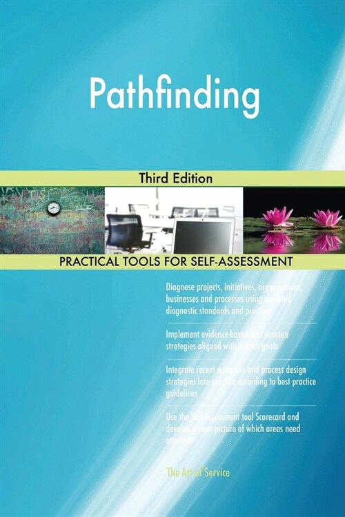 Pathfinding Third Edition (Paperback)