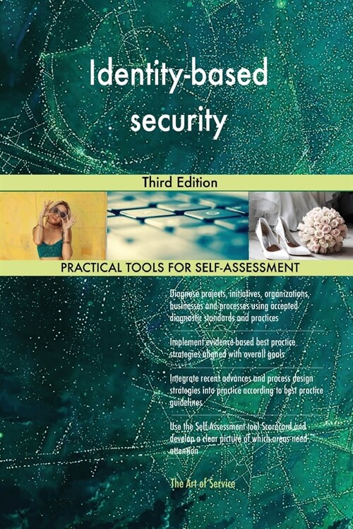 Identity-Based Security Third Edition (Paperback)