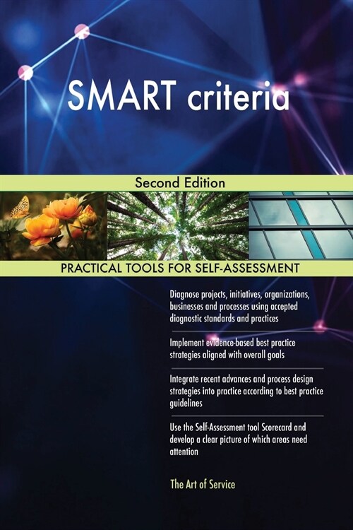 Smart Criteria Second Edition (Paperback)