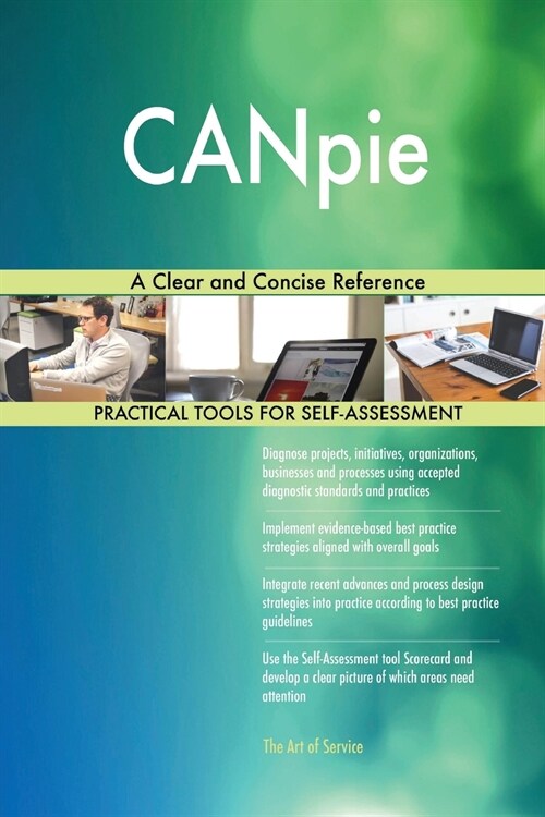 Canpie a Clear and Concise Reference (Paperback)