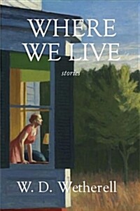 Where We Live (Paperback)