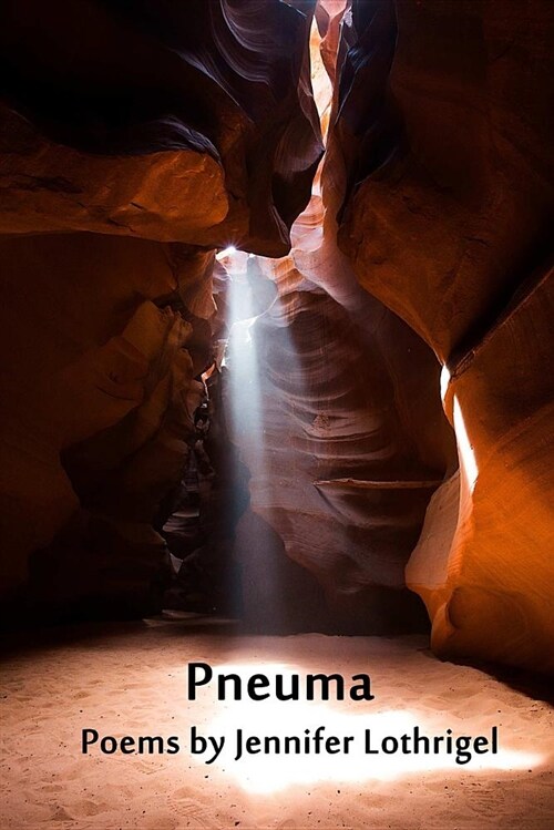 Pneuma (Paperback)