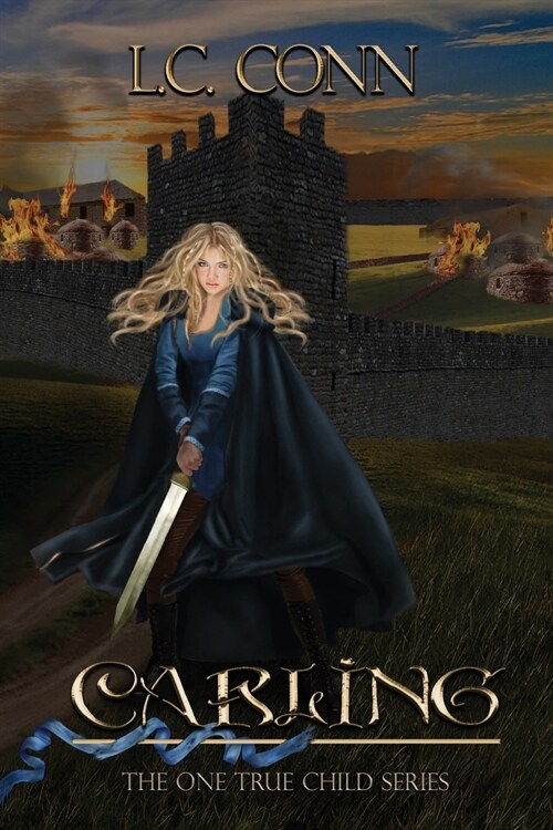 Carling (Paperback)
