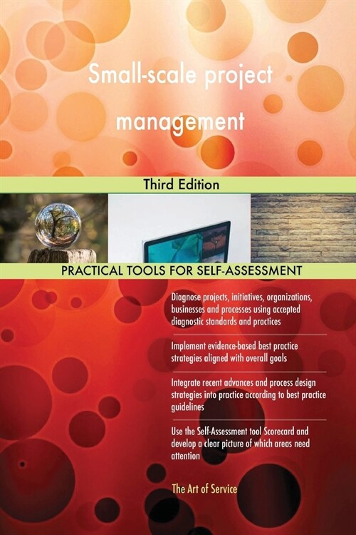 Small-Scale Project Management Third Edition (Paperback)