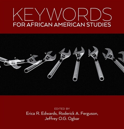 Keywords for African American Studies (Hardcover)