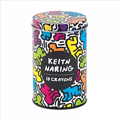 Keith Haring Crayons (Other)