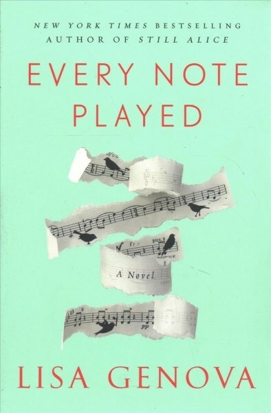 Every Note Played (Paperback, Export)