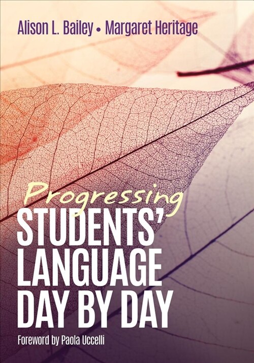 Progressing Students′ Language Day by Day (Paperback)