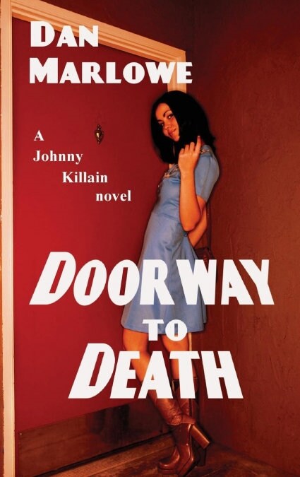 Doorway to Death (Hardcover)