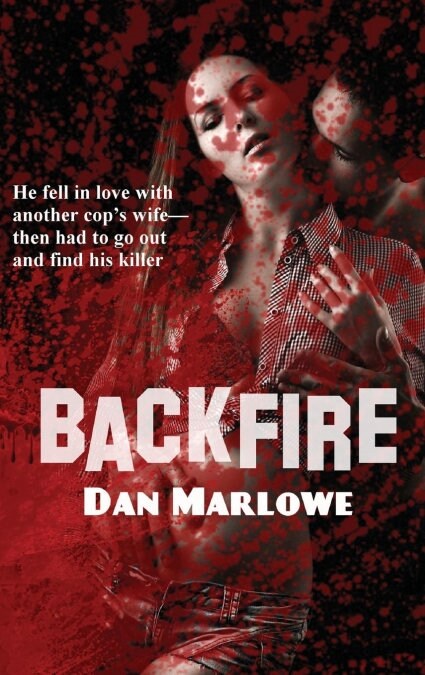 Backfire (Hardcover)