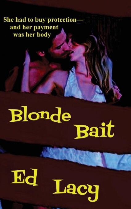 Blonde Bait (Hardcover)