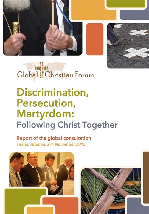 Discrimination, Persecution, Martyrdom (Paperback)