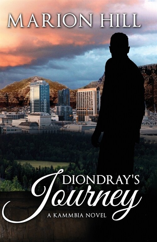 Diondrays Journey: Kammbia #2 (Paperback)