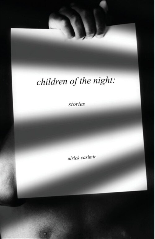 Children of the Night: Stories (Paperback)