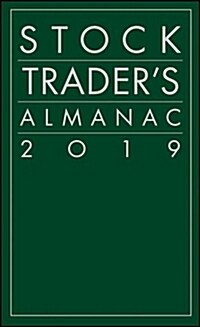 Stock Traders Almanac 2019 (Spiral, 15)