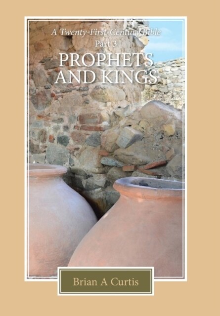 Prophets and Kings (Hardcover)