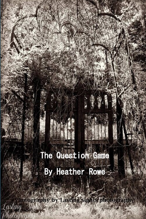 The Question Game (Paperback)