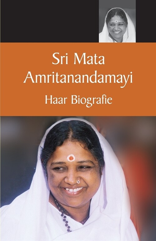 Mata Amritanandamayi, Haar Biografie (Paperback)