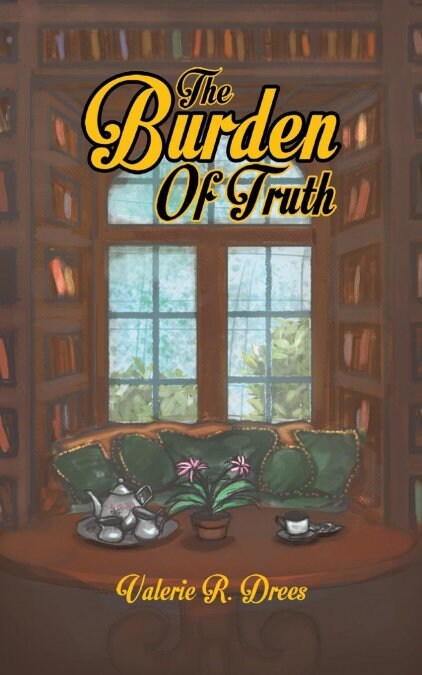 The Burden of Truth (Paperback)