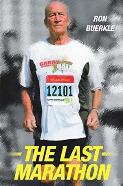 The Last Marathon (Paperback)