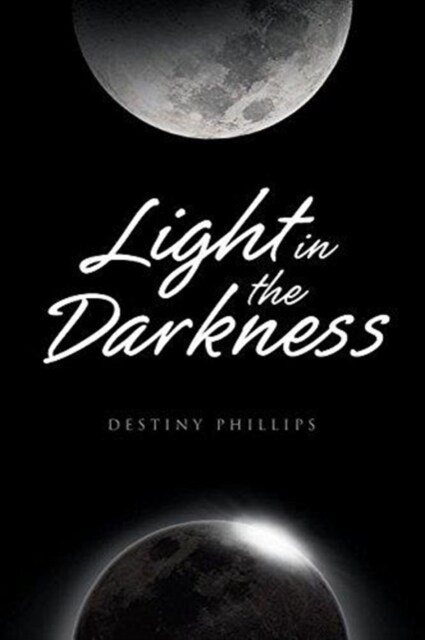 Light in the Darkness (Paperback)