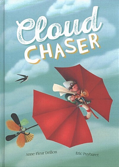 Cloud Chaser (Hardcover)