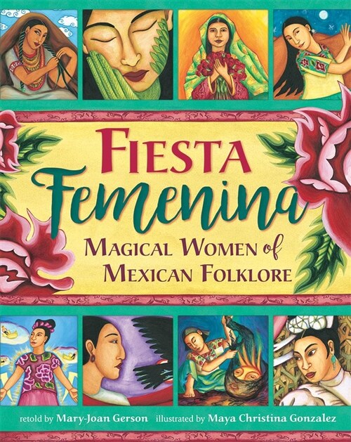 Fiesta Femenina (Paperback)