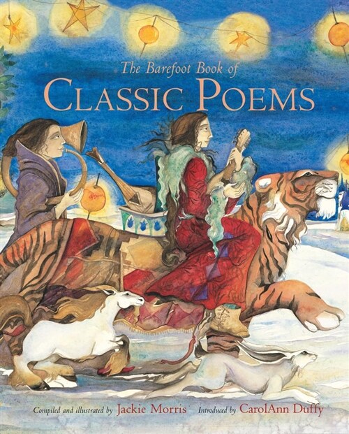 Classic Poems (Hardcover)