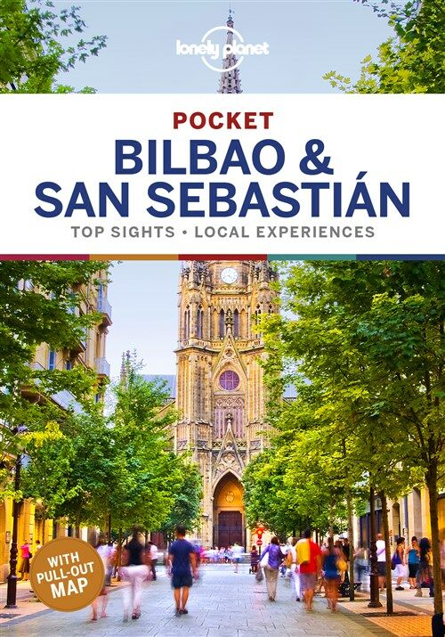 Lonely Planet Pocket Bilbao & San Sebastian 2 (Paperback, 2)