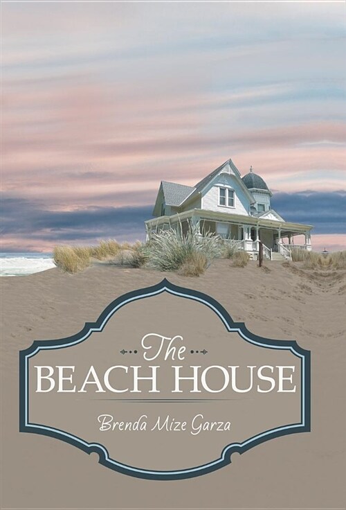 The Beach House (Hardcover)