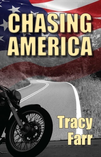 Chasing America (Paperback)