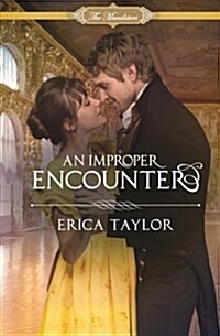 An Improper Encounter (Paperback)