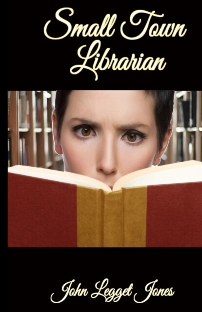 Small Town Librarian (Paperback)