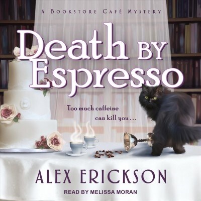 Death by Espresso (Audio CD)