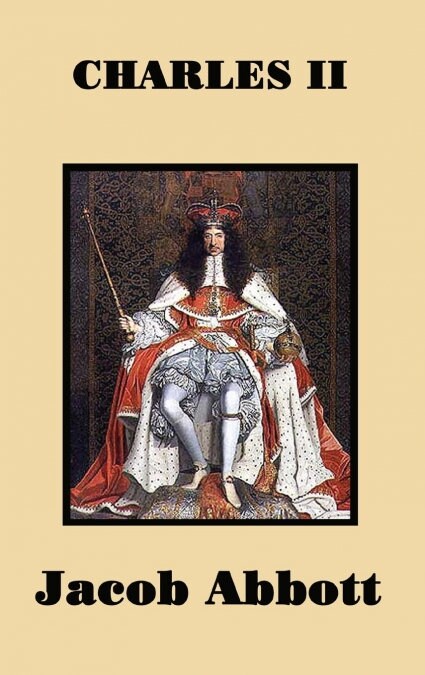 Charles II (Hardcover)